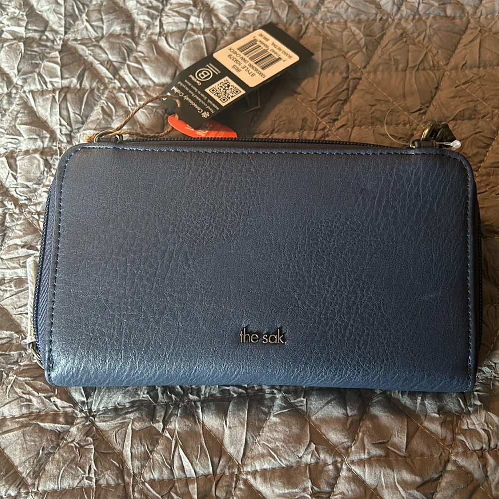 The Sak Crossbody